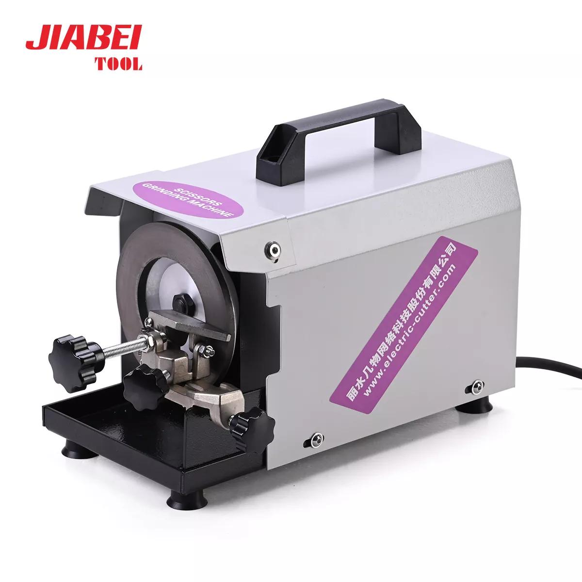 Industriële schaarslijpmachine
