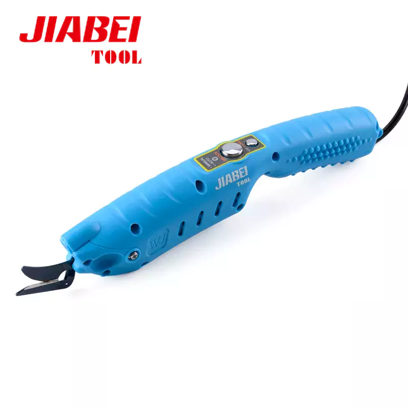 Multifunctionele elektrische schaar