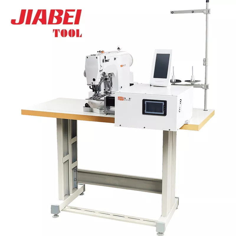 Semi-automatische singelbandvouwmachine
